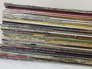 Huge LP Lot/35 Classic Country Records 1960s-1970s Wynette Rich Rich Lynn Jones