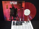 Pearl Jam ?– Ten '  LP MINT RED LIMITED