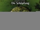 MICHAEL SCHADE, ANDREAS SCHMIDT, HELMUTH RILLING, CHRISTINE -DIE SCHöPFUNG- NEU