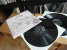 CARAVAN IN THE LAND OF GREY AND PINK 2 LP'S FROM SPAIN, 