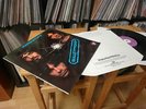 HARD STUFF BULLETPROOF 1972 MINT PURPLE LABEL UK 1st Press