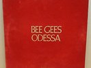 THE BEE GEES ODESSA OG UK STEREO POLYDOR RECS DOUBLE LP 583049/50 1/1/1/3 MINT
