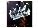 Judas Priest - British Steel / Killing Machine NL 2LP 1980 FOC //1