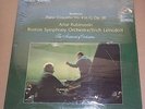 Rubinstein/Leinsdorf BEETHOVEN Piano Concerto No.4 - RCA LSC-2848 SEALED