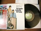 The Beatles: Yesterday And Today  (Japanese Import) (LP)