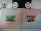 Allman Brothers Band,Eat A Peach,Double album including insert,LP
