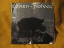 ILDJARN / NIDHOGG svartfrad ORIG VINYL 7