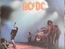 AC/DC Let there be rock French LP 1977 - Hard Rock