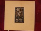 3LP Band The Last Waltz    WB 66 076