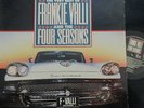 FRANKIE VALLI & FOUR SEASONS - Very Best Of - VINYL LP