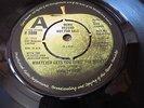 BEATLES/JOHN LENNON WHATEVER GETS YOU THRU THE NIGHT APPLE DEMO UK R5998