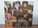 Pink Floyd – The Piper At The Gates Of Dawn - Columbia - VINYL LP