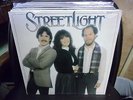 STREETLIGHT Self Titled LP 1983 Sparrow Records SEALED Xian RARE Buddy Miller