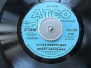 Soul 45 DONNY HATHAWAY 
