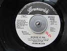 Soul 45 JACKIE WILSON 