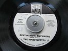 Soul 45 THE MARVELETTES 
