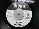 Northern Soul 45 THE ORDELLS 