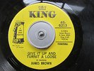 Funk  45 JAMES BROWN 