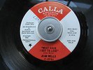 Funk / Soul 45 JEAN WELLS 