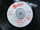 Northern Soul 45 YVONNE BAKER 
