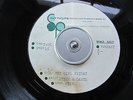 Unreleased Memphis Soul acetate 45 STEVE & DANTE 