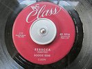 Soul / R&B 45 GOOGIE RENE 