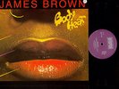 LP-- James Brown ?– Bodyheat//