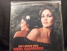 Merl Saunders - Do I Move You (direct-to-disc, still sealed)