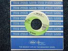 THE BEATLES Love Me Do/P.S. I Love You 6062 Green Swirl Capitol Starline 45 NM