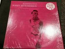 BOBBY HUTCHERSON 