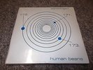 EARTHLINGS? - HUMAN BEANS MAN'S RUIN 3 x 10