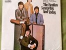 The Beatles ?'Yesterday And Today'MONSTER RARE Psych/Beat Lp MEXICAN PRESS EX+