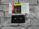 JIMI HENDRIX - Electric Ladyland / Cassette Album Tape / Polydor / 654
