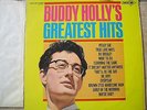 Buddy Holly,The Rolling Stones,The Beatles,Gene Pitney,Jerry Lee Lewis.
