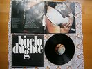 BIJELO DUGME STA BI DAO DA SI NA RARE YUGOSLAV ROCK 2ND PRESS 1976 EX/VG+ TO EX-
