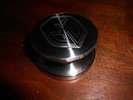 Custom Engraved 304 Stainless Steel Record Weight  ** ADD YOUR NAME OR LOGO**