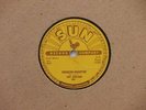 SUN 284 - ROY ORBISON - Chicken-Hearted - RARE 78 rpm shellac