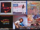 WEATHER REPORT-STANLEY CLARKE-JEAN LUC PONTY-6 Prog Rock Albums Up For Bid