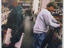 DJ SHADOW 'Entroducing' Vinyl 2LP NEW & SEALED