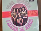 RARE LP - LOS FELINOS - FLOR MORENA SEALED  Musart Moog Samples Latin
