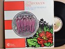 RARE LP - ORQUESTA LA CORPORACION LATINA - THE PRIDE OF PUERTO RICO In Shrink