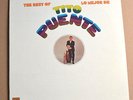 RARE LP - THE BEST OF /LO MEJOR DE TITO PUENTE SEALED Tico Latin Jazz Boogaloo
