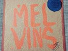THE MELVINS #13/18 Limited Tour 7