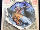 Iron Maiden Empire of the Clouds 12