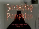 SMASHING PUMPKINS Live At The Cabaret Metro Chicago 180g 2 LP VINYL SET SEALED