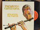 RARE LP - PACHECO Y SU CHARANGA - QUE SUENE LA FLAUTA Latin Jazz Guagira
