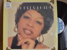 RARE LP - LINDA LEIDA - AQUI ESTA LINDA In Shrink Salsa TR Guaguanco