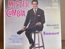 RARE LP - PABLO BELTRAN RUIZ - MISTER CUMBIA SEALED RCA MKS-1647 Latin Sellado