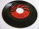 IRMA THOMAS - DON'T MESS WITH MY MAN / SET ME FREE - RON