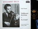 PAGANINI 